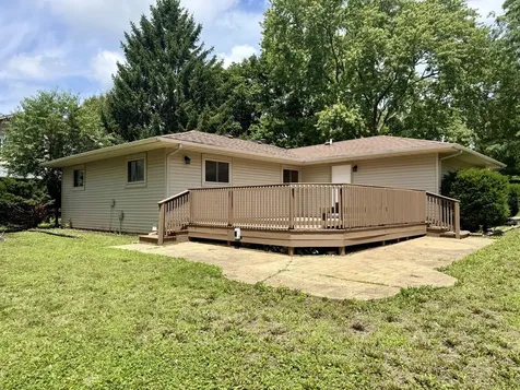 2805 Clayton Boulevard Champaign IL 61822