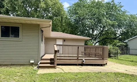 2805 Clayton Boulevard Champaign IL 61822