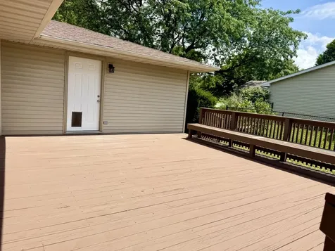 2805 Clayton Boulevard Champaign IL 61822
