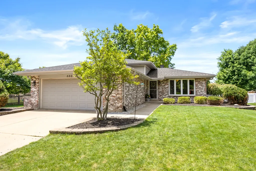 10S520 Havens Drive Downers Grove IL 60516
