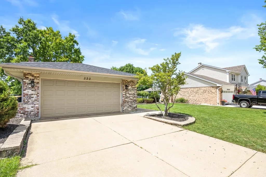 10S520 Havens Drive Downers Grove IL 60516