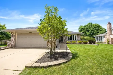 10S520 Havens Drive Downers Grove IL 60516