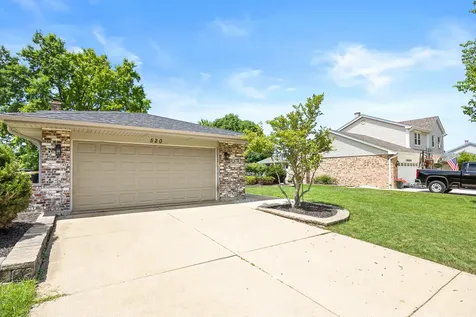 10S520 Havens Drive Downers Grove IL 60516