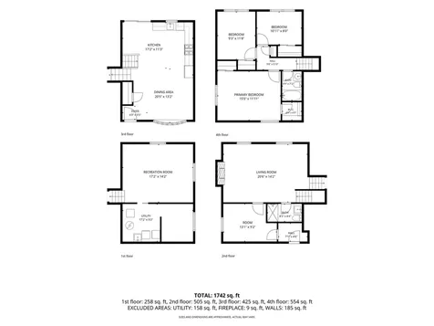 10S520 Havens Drive Downers Grove IL 60516