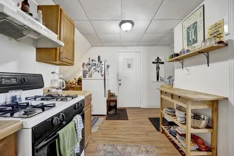 2919 North Seeley Avenue Chicago IL 60618