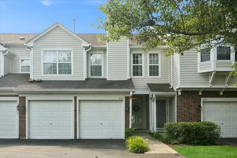 501 Grosse Pointe Circle Vernon Hills IL 60061