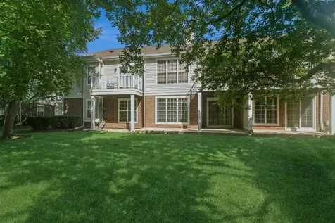 501 Grosse Pointe Circle Vernon Hills IL 60061