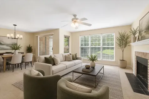 501 Grosse Pointe Circle Vernon Hills IL 60061
