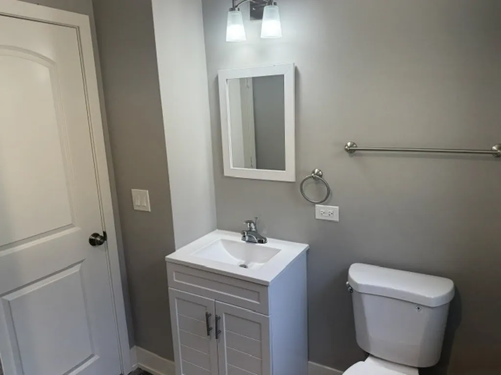 12410 South Stewart Avenue Chicago IL 60628