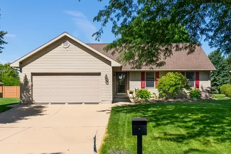 2738 Becker Drive Peru IL 61354