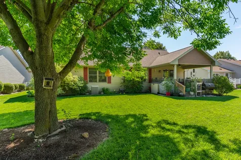 2738 Becker Drive Peru IL 61354