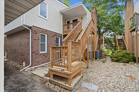 903 North Linden Street Normal IL 61761