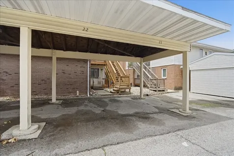 903 North Linden Street Normal IL 61761