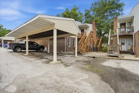 903 North Linden Street Normal IL 61761