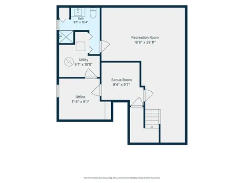 412 Lavergne Avenue Wilmette IL 60091
