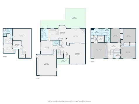 412 Lavergne Avenue Wilmette IL 60091