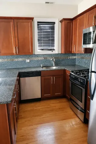 228 North Sacramento Boulevard Chicago IL 60612