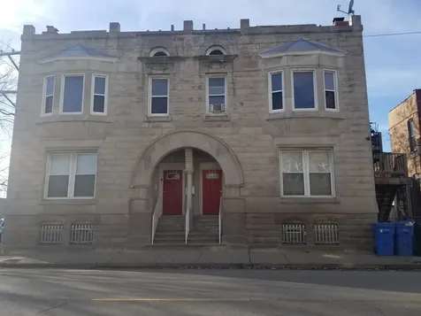 228 North Sacramento Boulevard Chicago IL 60612