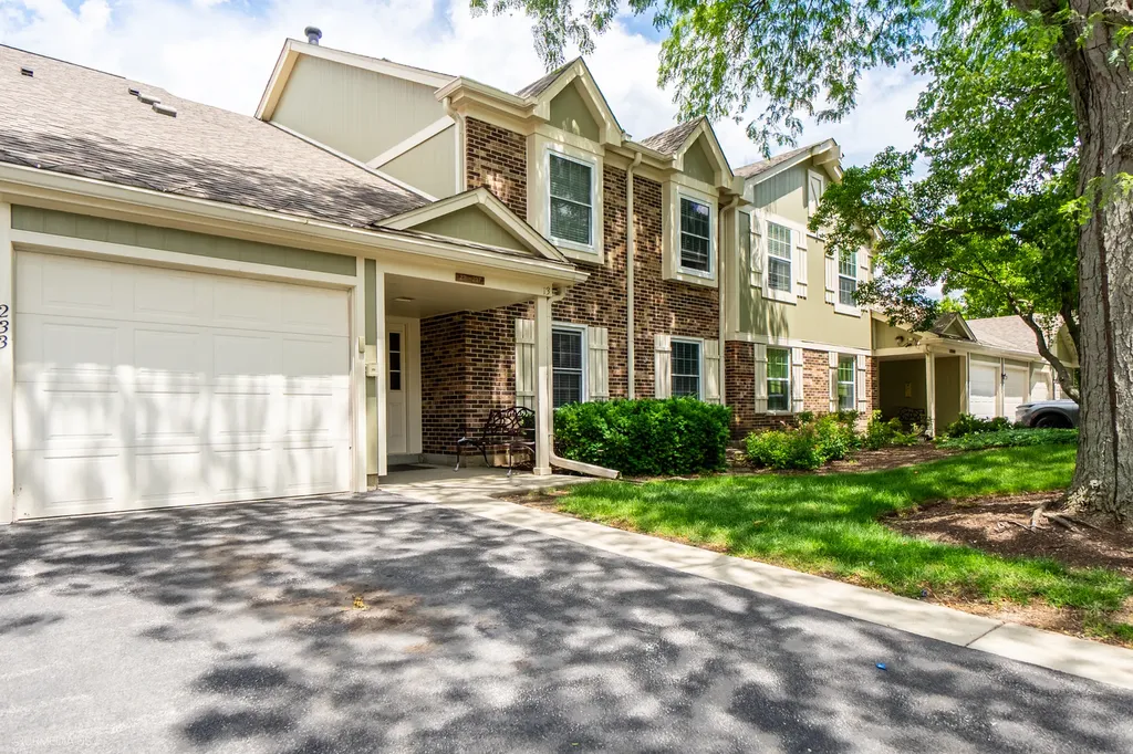 233 Blossom Court Buffalo Grove IL 60089