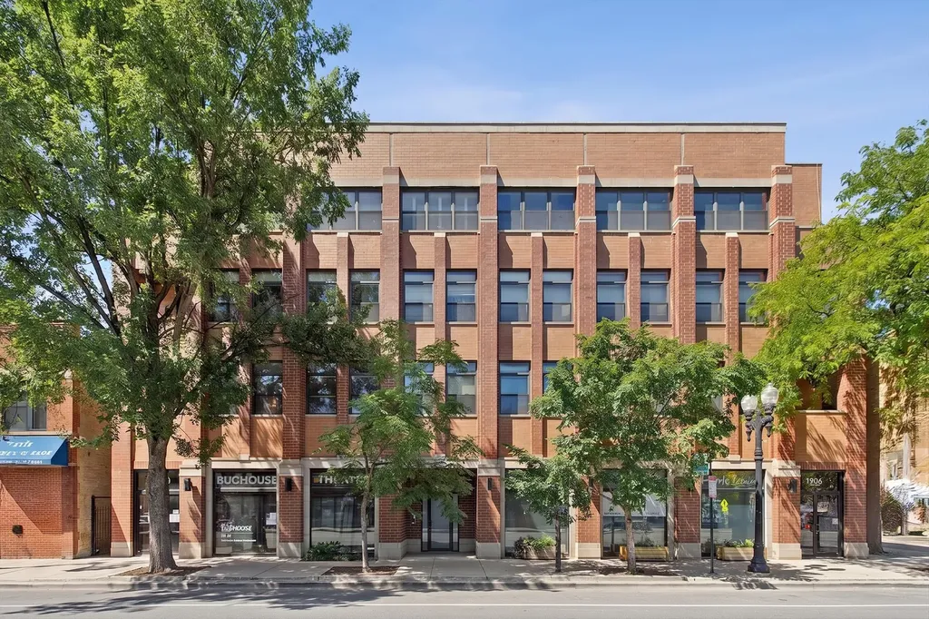 1908 West Irving Park Road Chicago IL 60613