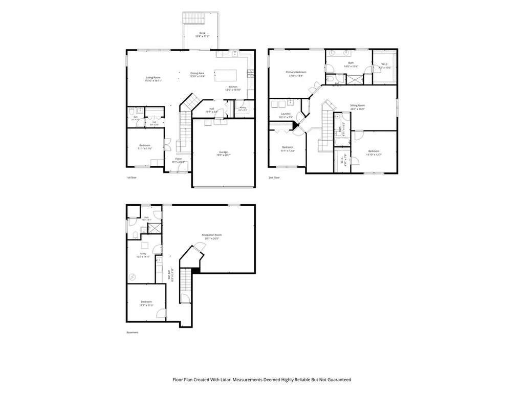 12333 South Prairie Ridge Lane Plainfield IL 60585