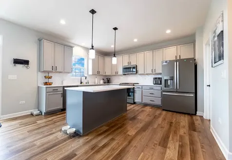 12333 South Prairie Ridge Lane Plainfield IL 60585