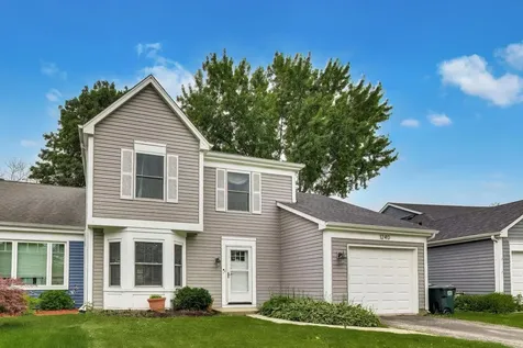 1240 Huntington Drive Mundelein IL 60060