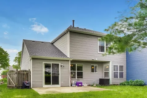 1240 Huntington Drive Mundelein IL 60060