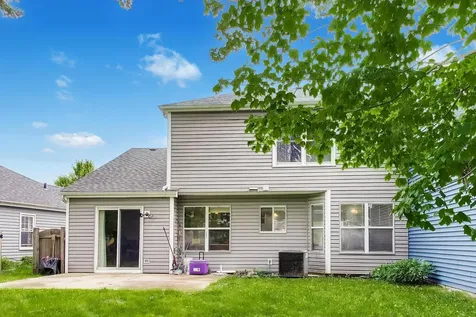 1240 Huntington Drive Mundelein IL 60060