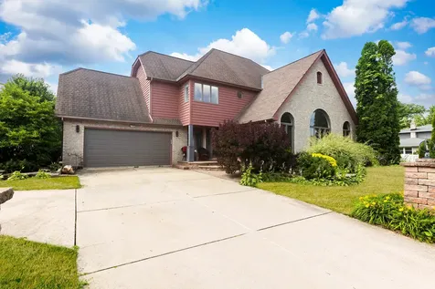 15700 Pine Road Oak Forest IL 60452