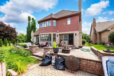 15700 Pine Road Oak Forest IL 60452