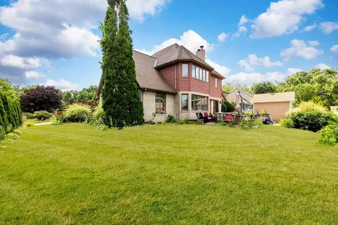 15700 Pine Road Oak Forest IL 60452