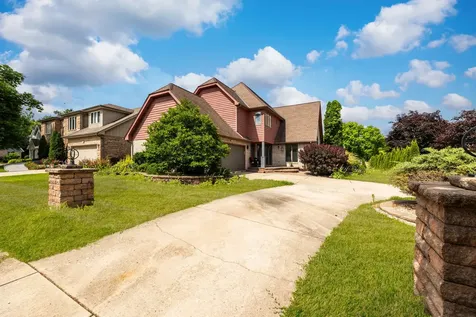 15700 Pine Road Oak Forest IL 60452