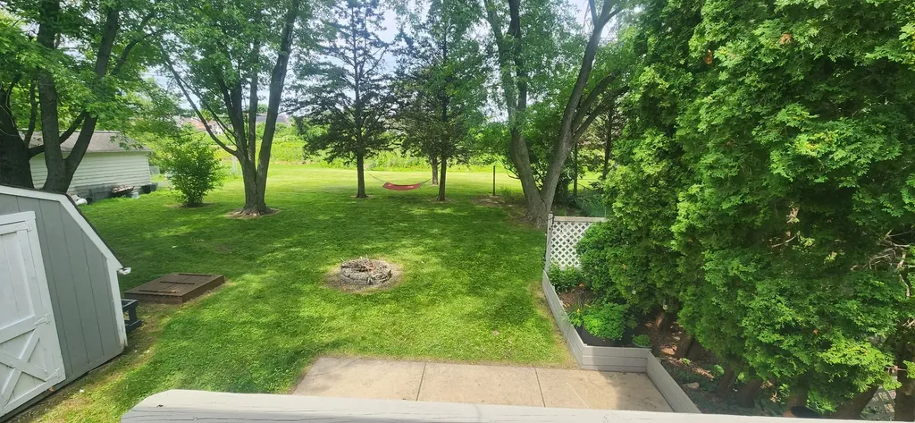 1240 Constellation Drive Aurora IL 60505