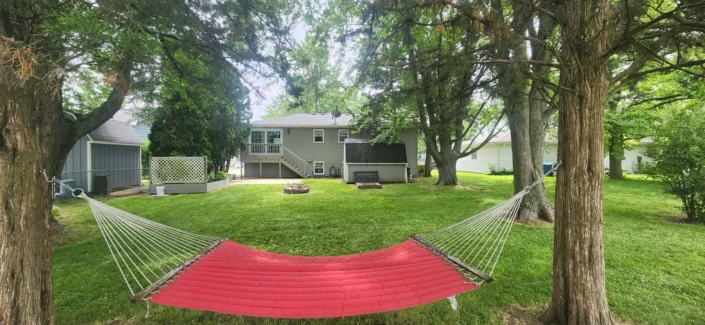 1240 Constellation Drive Aurora IL 60505
