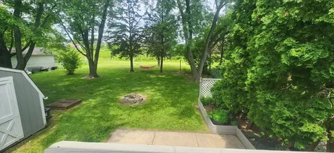 1240 Constellation Drive Aurora IL 60505
