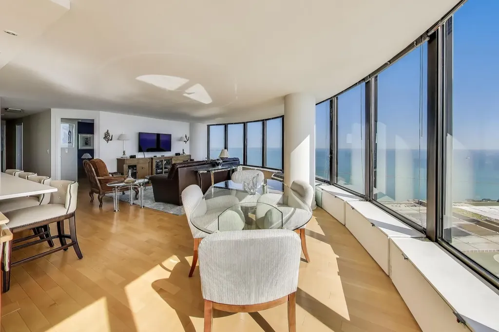 505 North Lake Shore Drive Chicago IL 60611