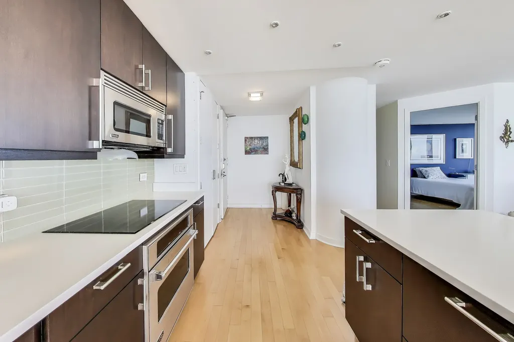 505 North Lake Shore Drive Chicago IL 60611