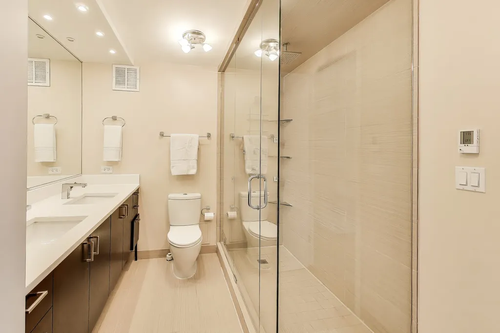 505 North Lake Shore Drive Chicago IL 60611