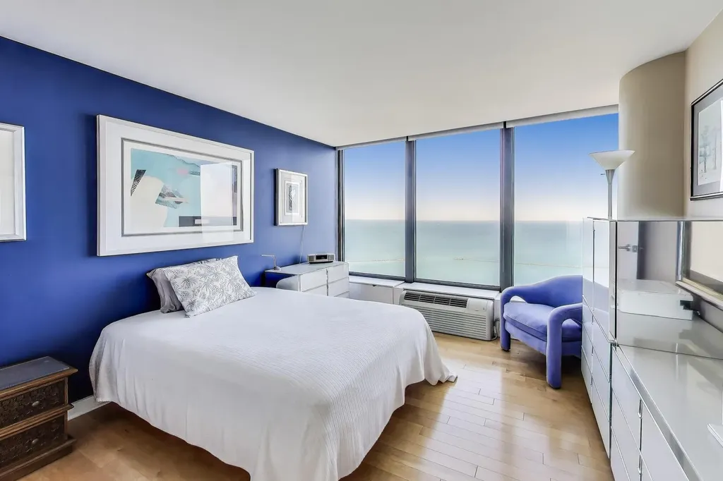 505 North Lake Shore Drive Chicago IL 60611
