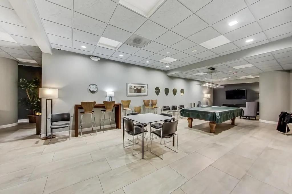 505 North Lake Shore Drive Chicago IL 60611