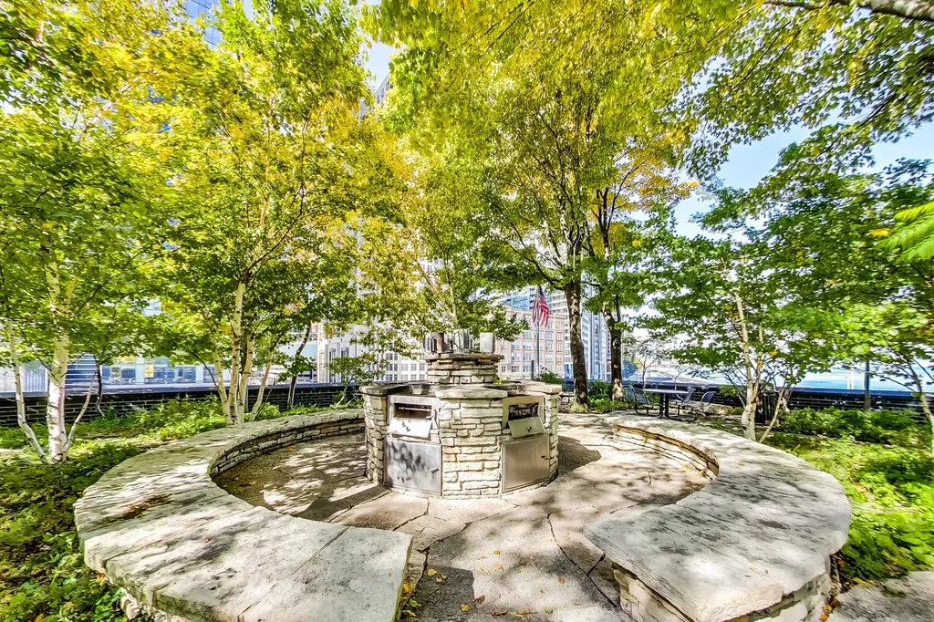505 North Lake Shore Drive Chicago IL 60611