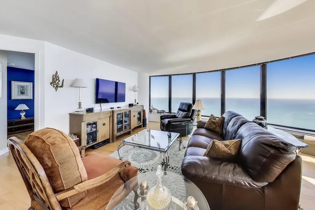 505 North Lake Shore Drive Chicago IL 60611
