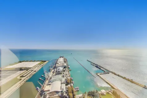 505 North Lake Shore Drive Chicago IL 60611