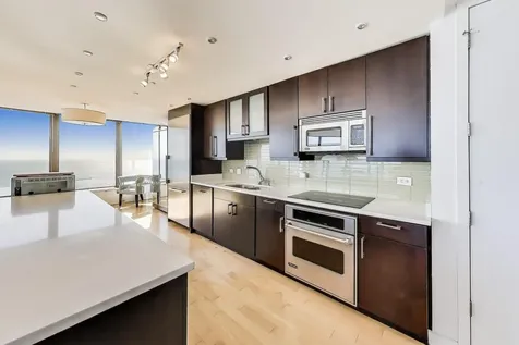 505 North Lake Shore Drive Chicago IL 60611
