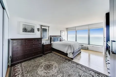 505 North Lake Shore Drive Chicago IL 60611