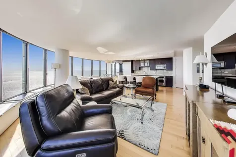 505 North Lake Shore Drive Chicago IL 60611