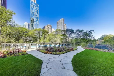 505 North Lake Shore Drive Chicago IL 60611