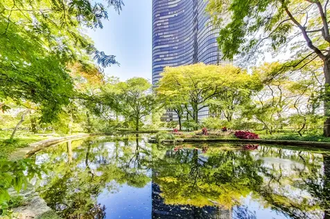 505 North Lake Shore Drive Chicago IL 60611