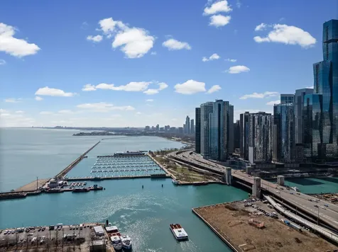 505 North Lake Shore Drive Chicago IL 60611